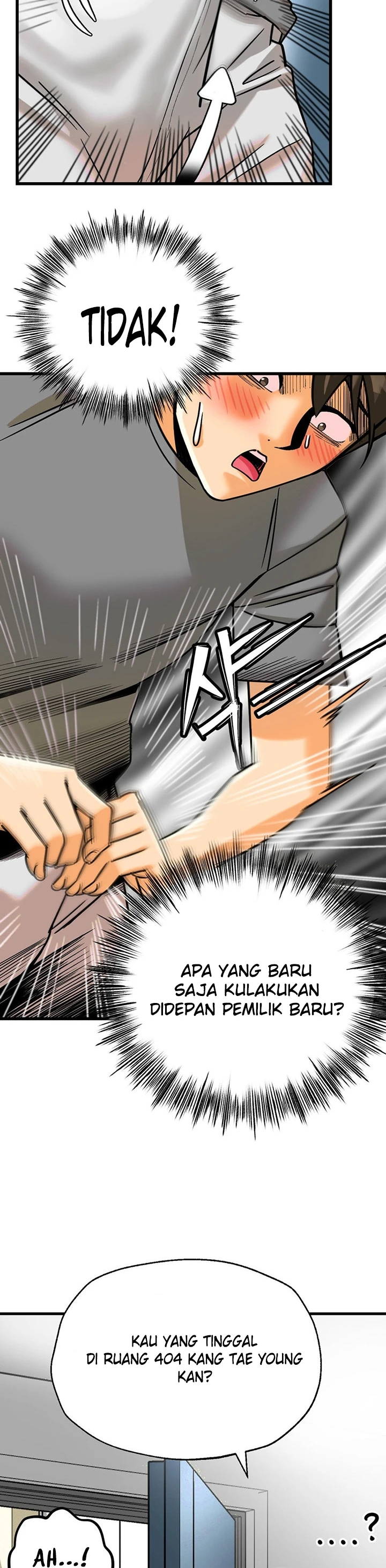 Farming with Girls Chapter 03 - Page 6